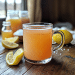 Pink Sea Salt Diet Recipe (2025) 6 Pink Sea Salt Diet Recipe – Refreshing detox drink made with pink