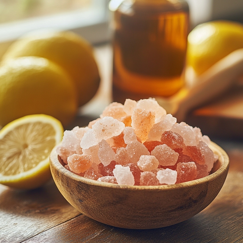 Himalayan Salt Detox Drink Recipes : Weight Loss Slim Down & Feel Amazing 13 himalayan salt detox drink