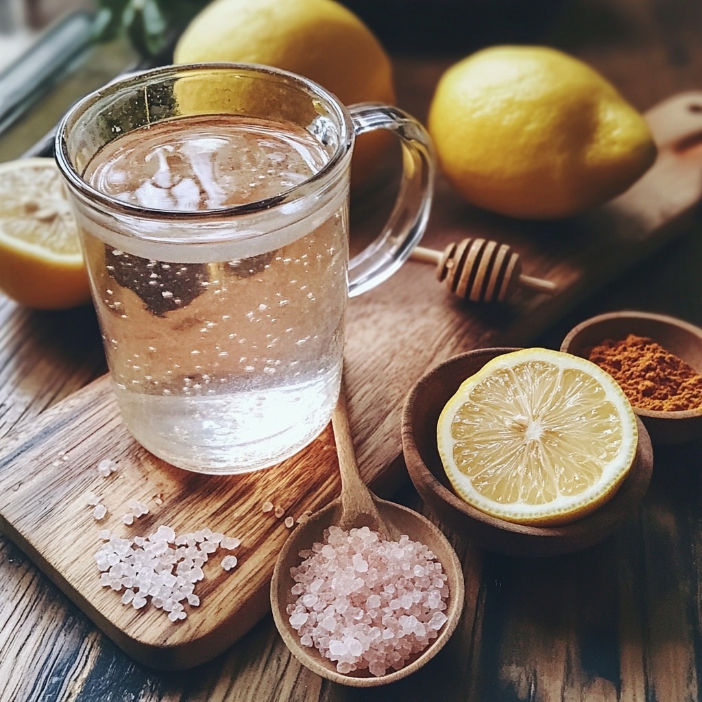Pink Salt Diet Recipe for Weight Loss: The Natural Secret to Fast Fat Burn Women Are Obsessed With 6 pink salt diet recipe for weight loss recipe