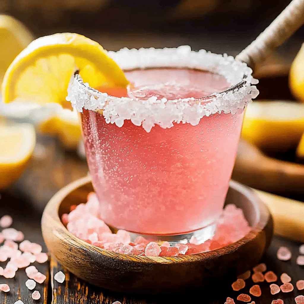 Pink Salt Diet Recipe: 1 The Powerful Natural Secret Behind Rapid Fat Loss & Why Women Swear by It 15 pink salt diet recipes