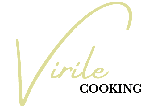 Virile Cooking