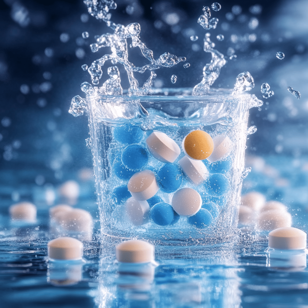 Calcium Supplements Kidney Stones