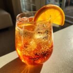 aperol spritz perfect summer cocktail recipe