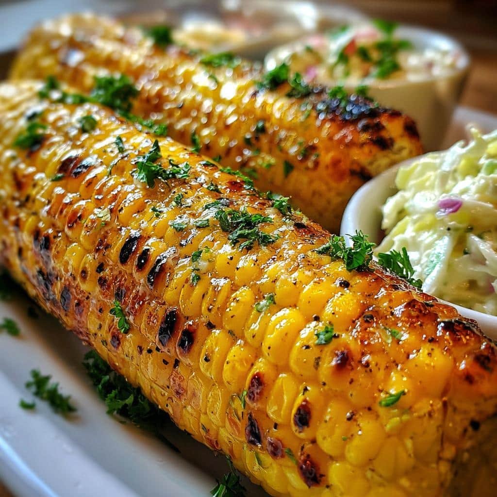 20-Minute BBQ Side Dishes Delicious Recipes That Wow Guests 3 bbq side dishes delicious recipes to impress guests - detail 1