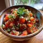 best homemade salsa ever