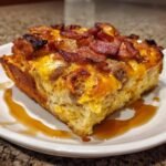 christmas breakfast buffet tips and recipes