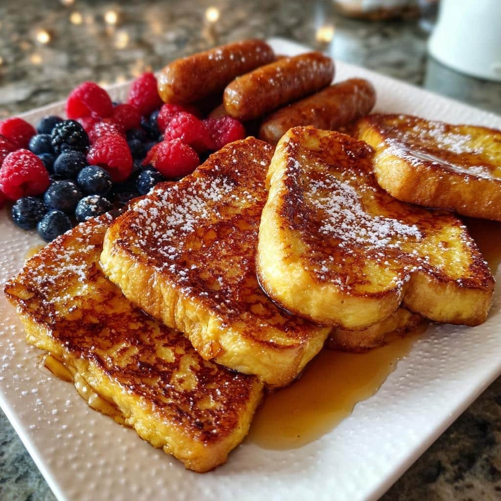 5 Magical Christmas Brunch Ideas Party That Wow Guests 3 christmas brunch ideas party - detail 1