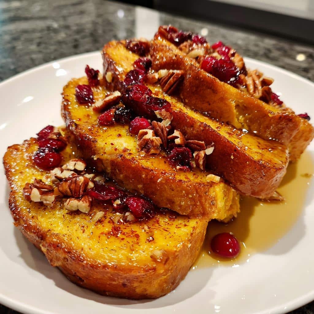 christmas brunch menu ideas - detail 1