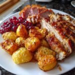 25 Festive Christmas Buffet Ideas Food That Wow Guests 4 christmas buffet ideas food