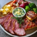 christmas buffet tips memorable feast