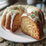 christmas bundt cake recipes