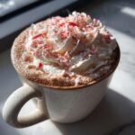 10-Minute Christmas Cafe Recipe for a Festive Beverage Bliss 4 christmas cafe recipe festive beverage