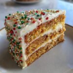 christmas cake decor 5 ways to spark joy this year