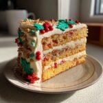 christmas cake decorations magical tips