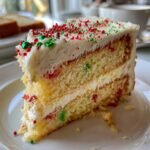 christmas cake designs