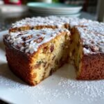 christmas cake designs simple