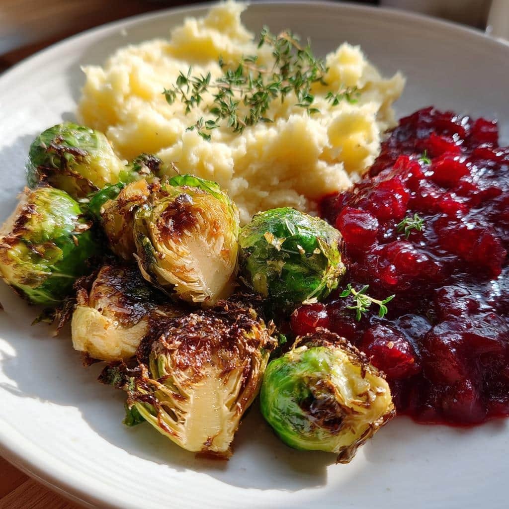 christmas dinner sides recipes delight - detail 1