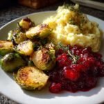 christmas dinner sides recipes delight