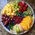 5 Stunning Christmas Fruit Platter Tips for Festive Joy 4 christmas fruit platter tips festive joy