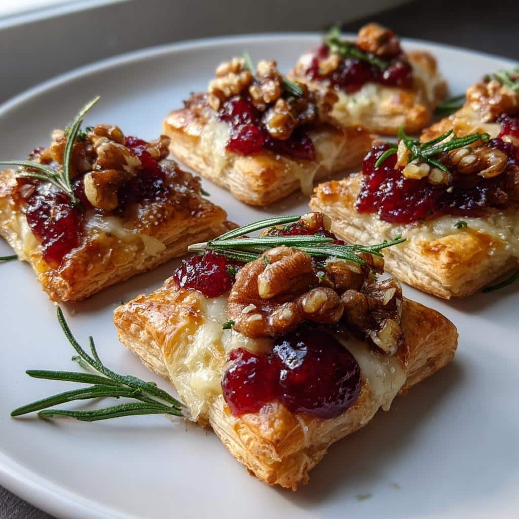 5-Ingredient Christmas Party Appetizers That Wow Every Guest 3 christmas party appetizers - detail 1