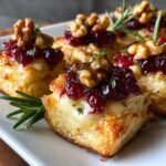 5-Ingredient Christmas Party Appetizers That Wow Every Guest 4 christmas party appetizers