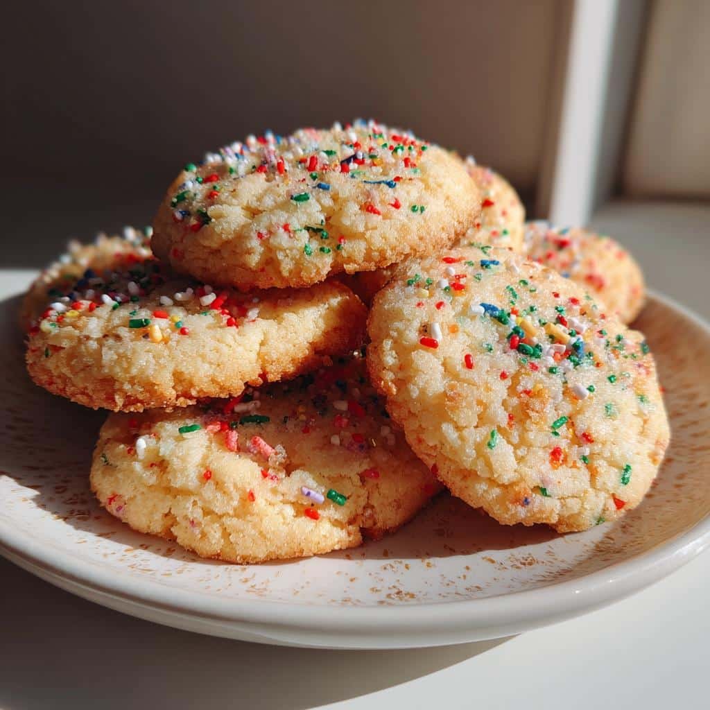 christmas recipes easy cookies - detail 1
