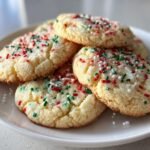 christmas recipes easy cookies