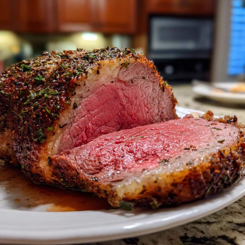 Christmas Roast Beef Secrets for Juicy Perfection Every Time 3 christmas roast beef secrets to irresistible flavor - detail 1