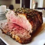 Christmas Roast Beef Secrets for Juicy Perfection Every Time 4 christmas roast beef secrets to irresistible flavor