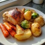 christmas roast dinner tips for heartwarming feast