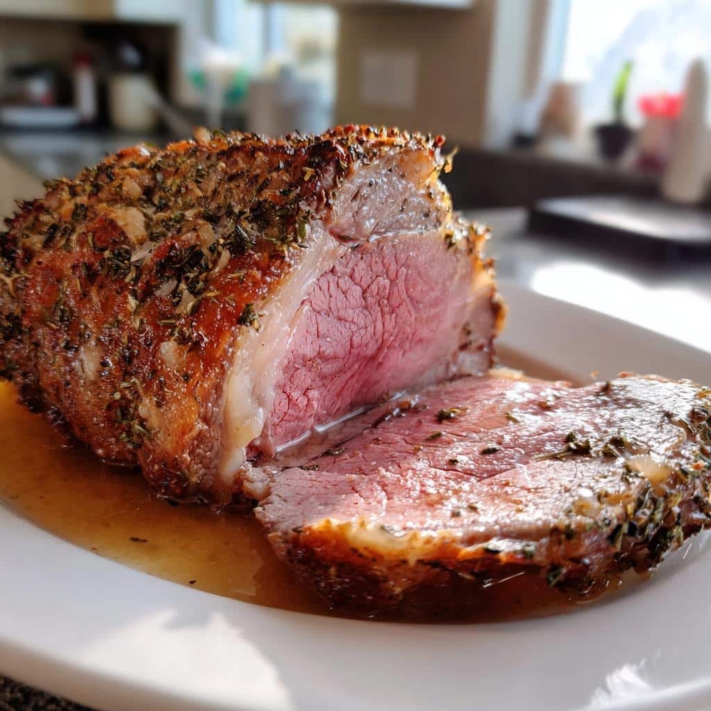 christmas roast tips for perfection - detail 1