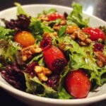 10-Minute Christmas Salad Recipes for Magical Holidays 4 christmas salads recipes holidays simple