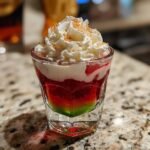 christmas shots recipes