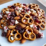 christmas snack ideas festive treats delight you