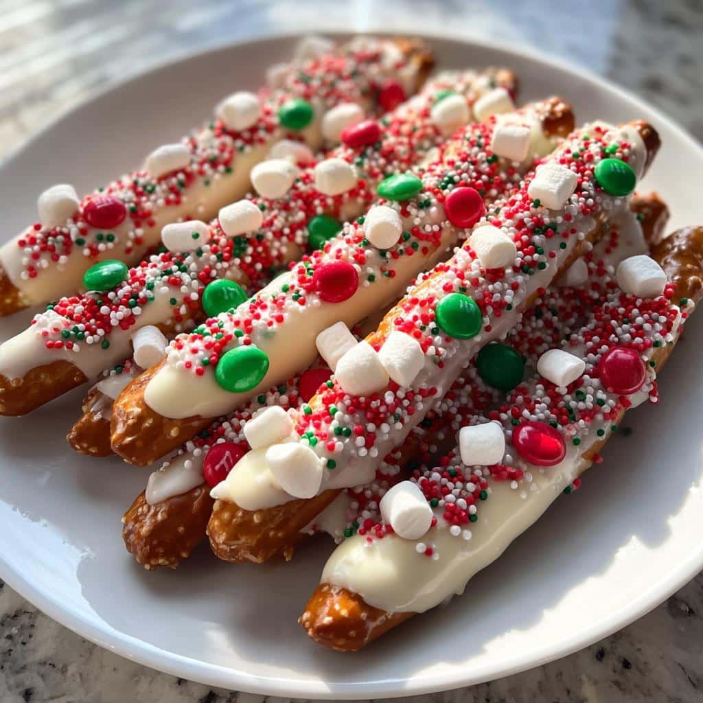 christmas snacks for kids school party - detail 1