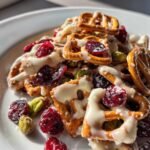 christmas snacks for party