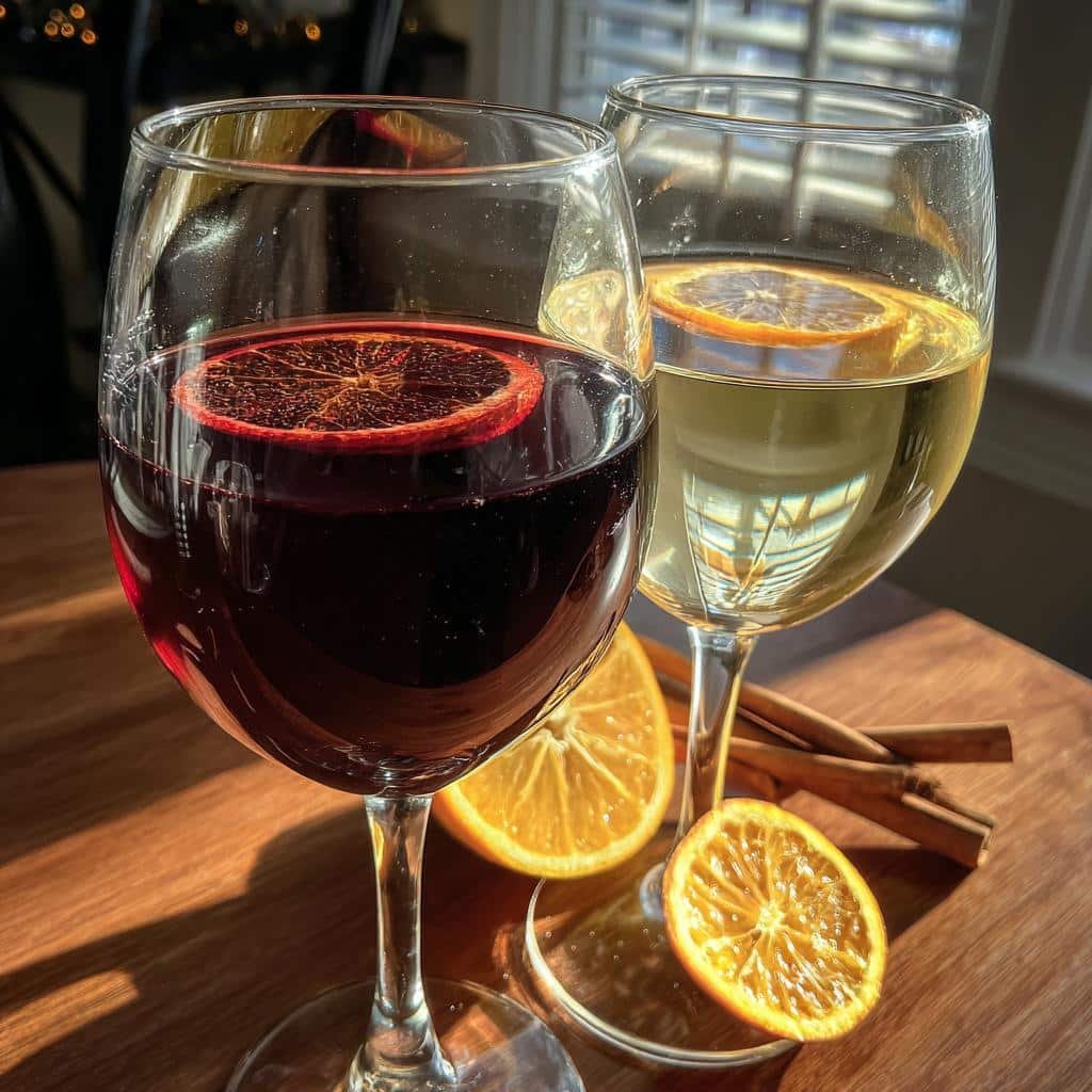 5 Cozy Christmas Wine Tips for Magical Festive Gatherings 3 christmas wine festive tips cozy gathering - detail 1