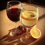 5 Cozy Christmas Wine Tips for Magical Festive Gatherings 4 christmas wine festive tips cozy gathering