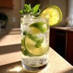 5-Minute Cocktails That Spark Joy for Instant Refreshment 6 cocktails that spark joy refreshing drink recipe