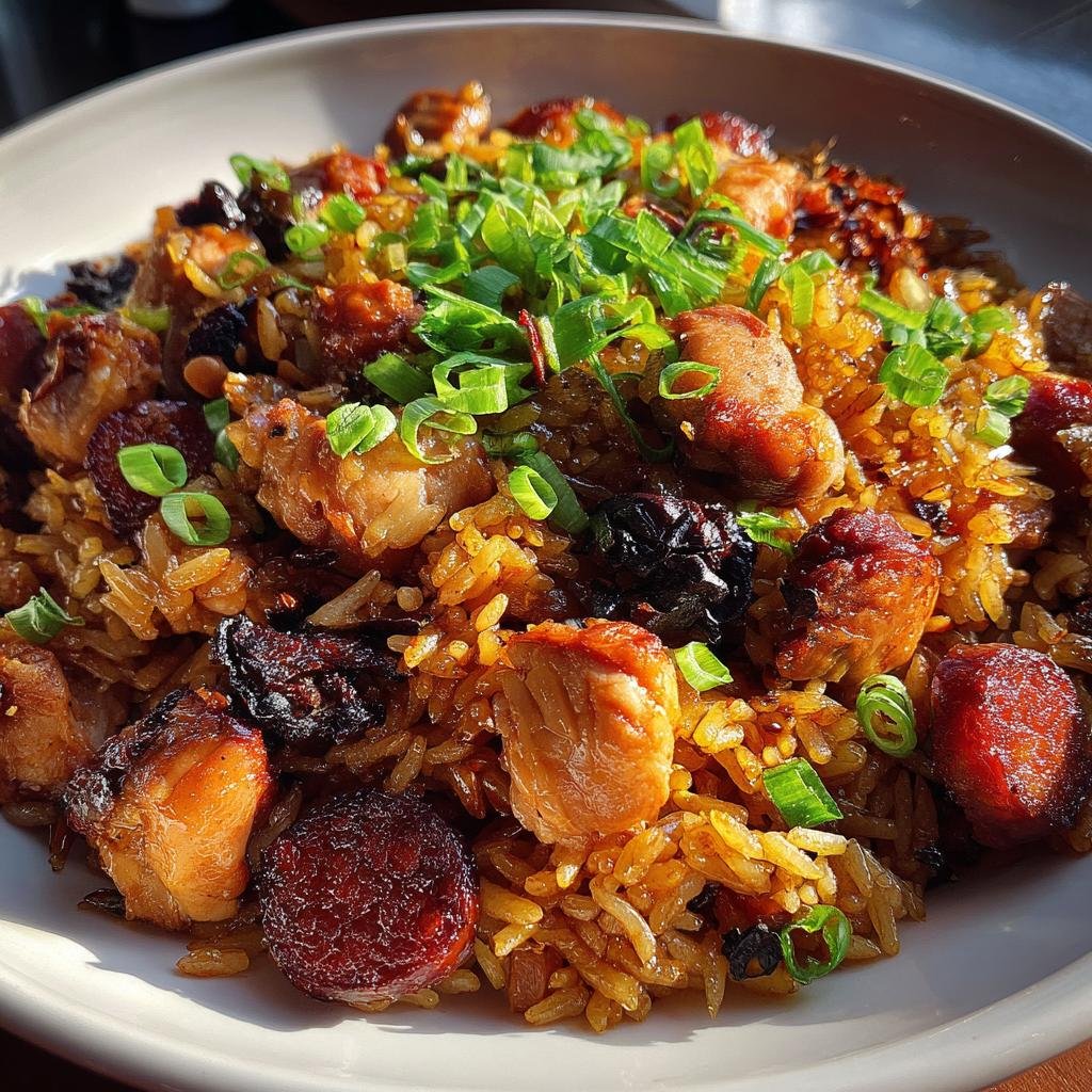 colorful chinese new year food - detail 1