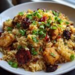 colorful chinese new year food