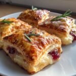 5-Ingredient Easy Christmas Appetizers That Wow Guests Instantly 4 easy christmas appetizers