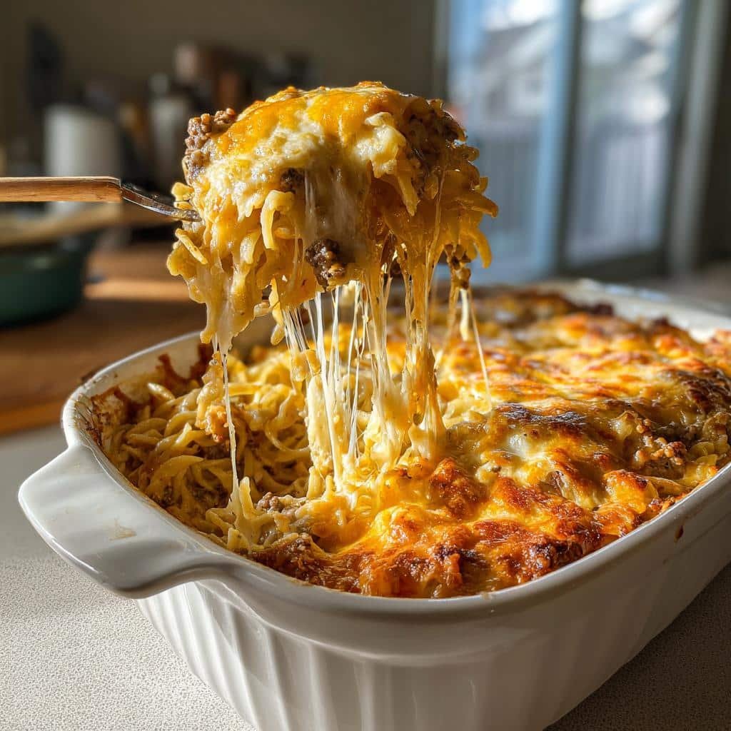 easy dinner recipes casseroles - detail 1