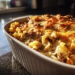 easy dinner recipes casseroles