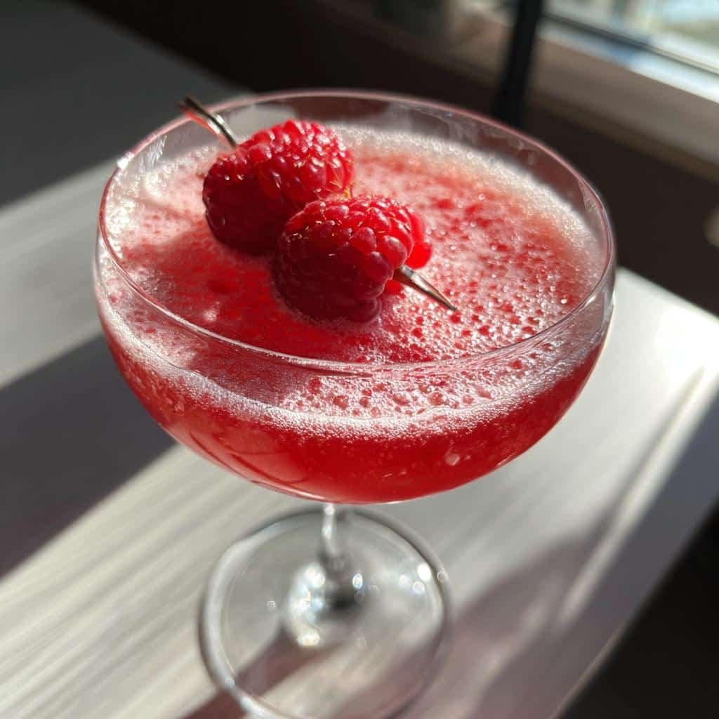 french martini 5 magical sips to relish today - detail 1