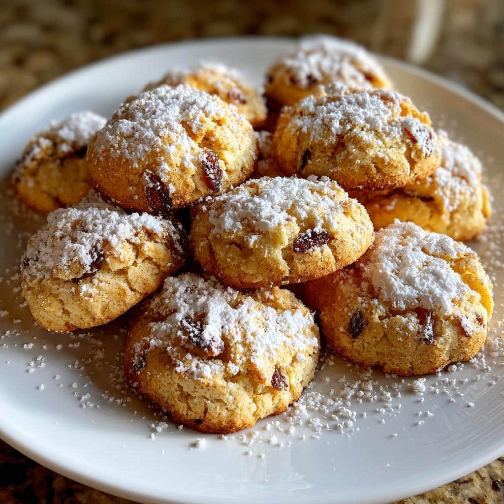 german christmas food recipes comforting dishes - detail 1