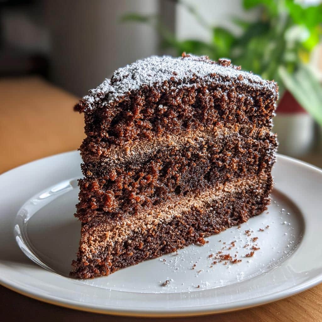 gluten free christmas desserts - detail 1