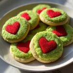 "35 Irresistible Grinch Christmas Cookies Recipe to Delight" 4 grinch christmas cookies recipe