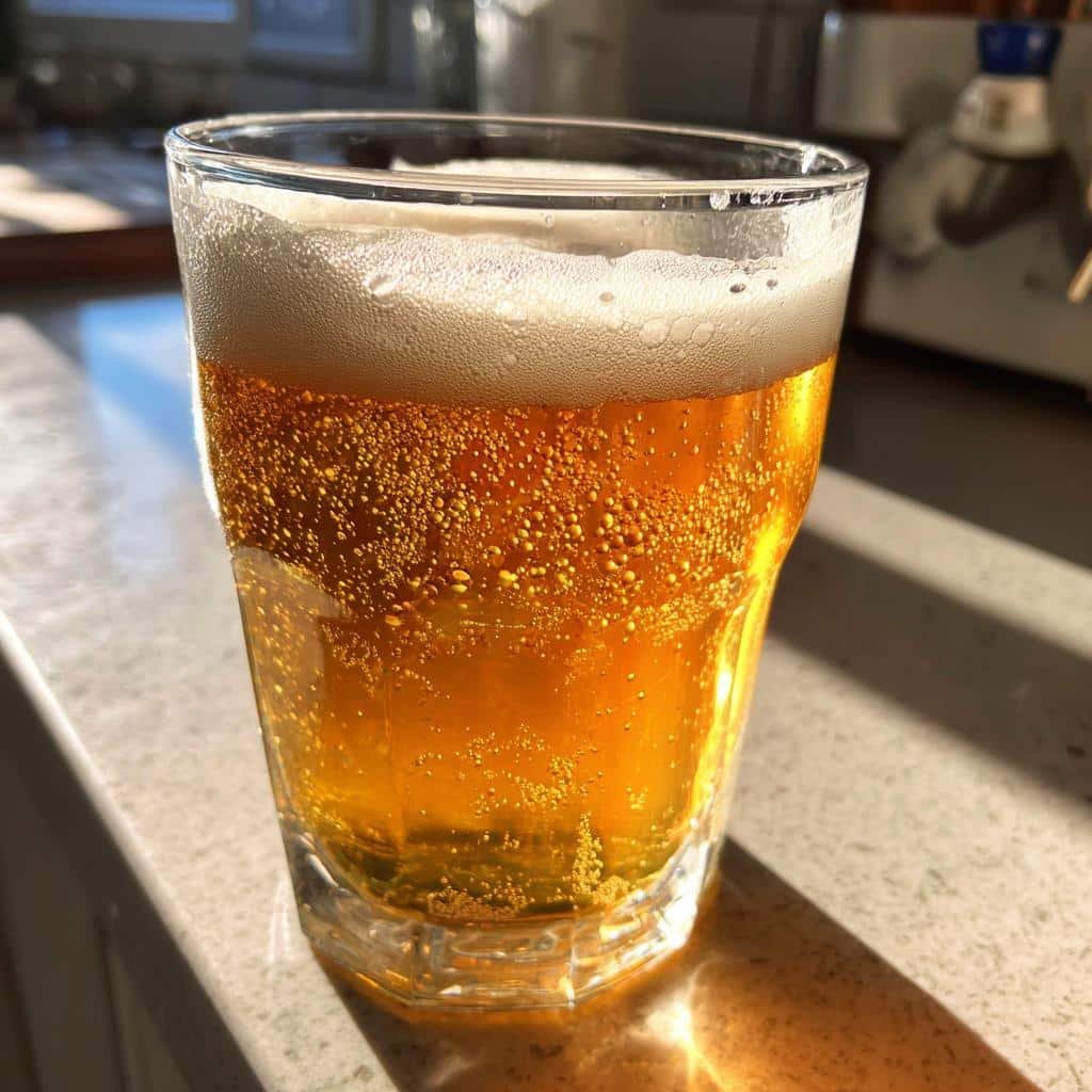 Celebrate With This Perfect Happy New Year Beer Recipe 3 happy new year beer recipe - detail 1