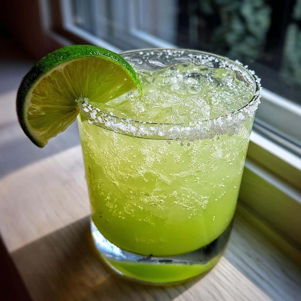 margarita recipes for home mixology - detail 1